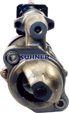 AD Kühner 254998R - Starteris ps1.lv