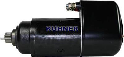 AD Kühner 254910B - Starteris ps1.lv