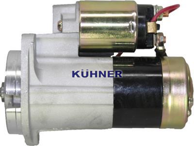 AD Kühner 254497 - Starteris ps1.lv