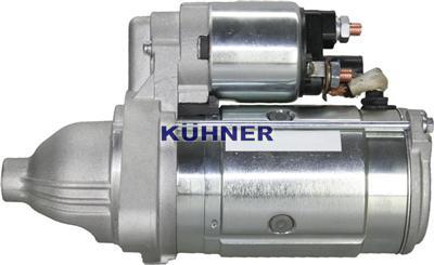 AD Kühner 254441 - Starteris ps1.lv