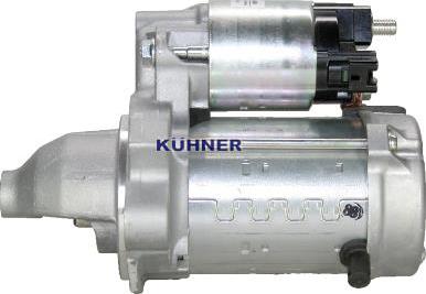 AD Kühner 254409 - Starteris ps1.lv