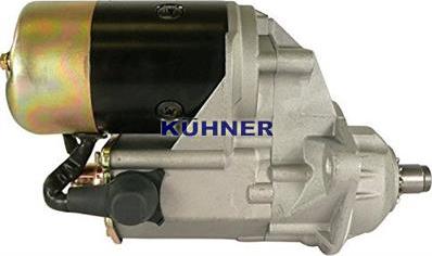 AD Kühner 254402 - Starteris ps1.lv