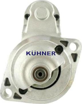 AD Kühner 254470D - Starteris ps1.lv