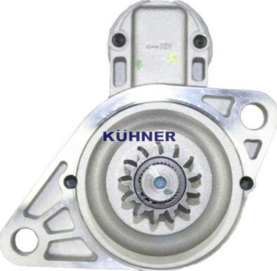 AD Kühner 254557 - Starteris ps1.lv