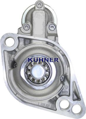 AD Kühner 254514V - Starteris ps1.lv