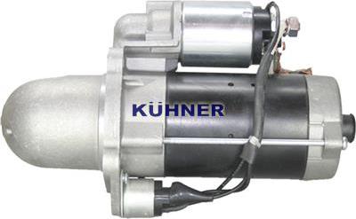 AD Kühner 254588 - Starteris ps1.lv