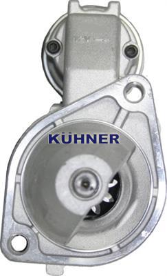 AD Kühner 254527V - Starteris ps1.lv