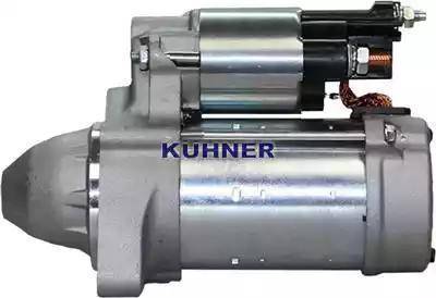 AD Kühner 254698R - Starteris ps1.lv