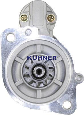 AD Kühner 254098 - Starteris ps1.lv