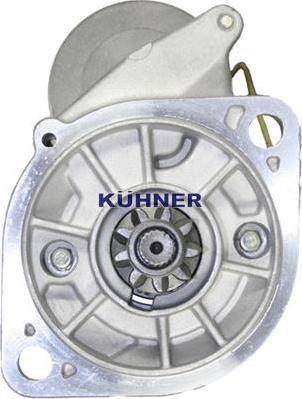 AD Kühner 254055 - Starteris ps1.lv