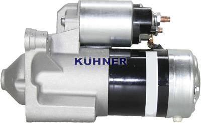 AD Kühner 254050 - Starteris ps1.lv