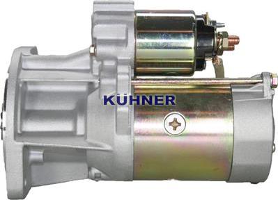 AD Kühner 254057 - Starteris ps1.lv