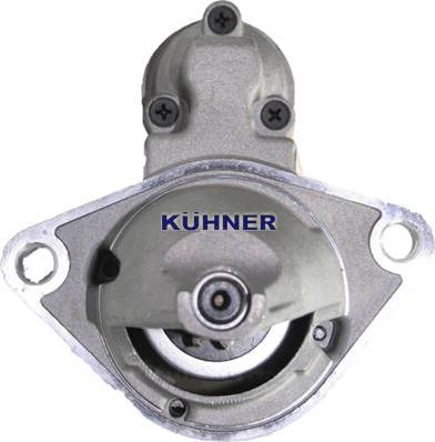 AD Kühner 254001 - Starteris ps1.lv