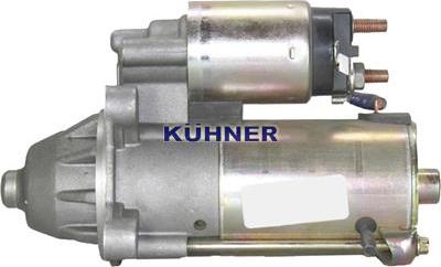 AD Kühner 254088V - Starteris ps1.lv