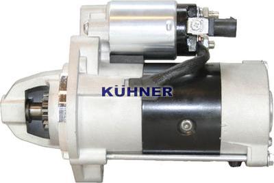 AD Kühner 254031 - Starteris ps1.lv