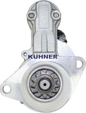 AD Kühner 254026 - Starteris ps1.lv