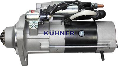 AD Kühner 254075 - Starteris ps1.lv