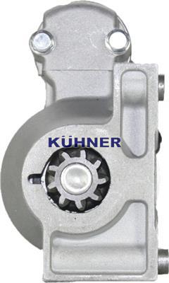 AD Kühner 254190 - Starteris ps1.lv