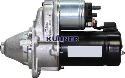 AD Kühner 254145B - Starteris ps1.lv