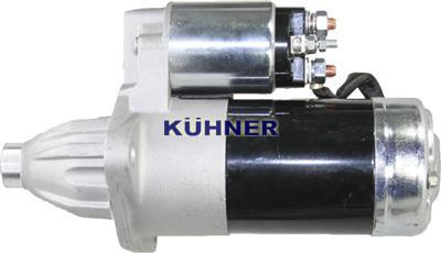 AD Kühner 254142 - Starteris ps1.lv