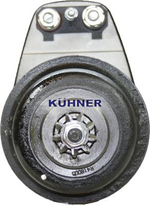 AD Kühner 254392 - Starteris ps1.lv