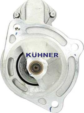 AD Kühner 254103 - Starteris ps1.lv