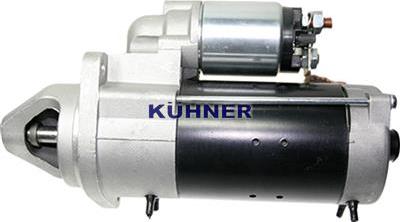 AD Kühner 254137 - Starteris ps1.lv