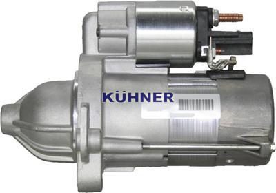 AD Kühner 254890V - Starteris ps1.lv