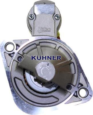 AD Kühner 254850V - Starteris ps1.lv