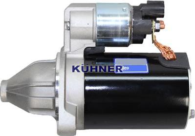 AD Kühner 254850V - Starteris ps1.lv