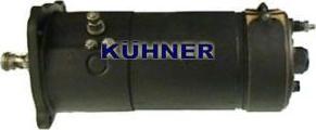 AD Kühner 254869 - Starteris ps1.lv