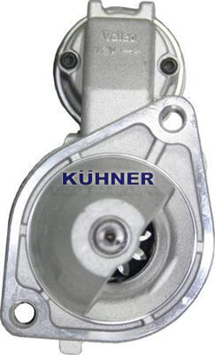 AD Kühner 254359V - Starteris ps1.lv