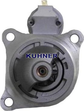 AD Kühner 254300V - Starteris ps1.lv