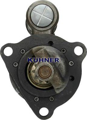 AD Kühner 254384K - Starteris ps1.lv