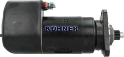 AD Kühner 254328P - Starteris ps1.lv