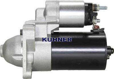 AD Kühner 254374B - Starteris ps1.lv