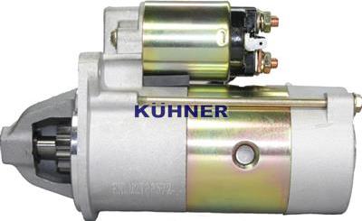 AD Kühner 254296 - Starteris ps1.lv