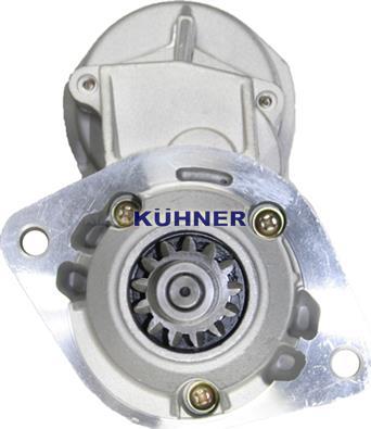 AD Kühner 254259D - Starteris ps1.lv