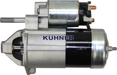 AD Kühner 254273 - Starteris ps1.lv