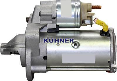 AD Kühner 254754 - Starteris ps1.lv