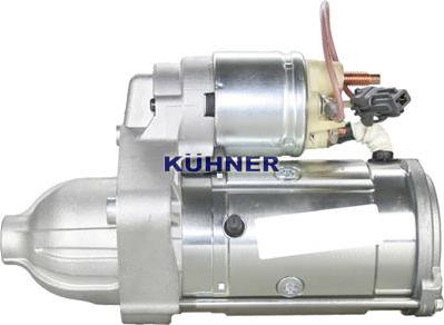 AD Kühner 254738V - Starteris ps1.lv