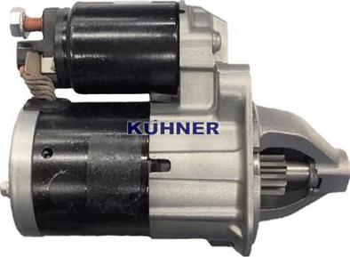 AD Kühner 255404R - Starteris ps1.lv