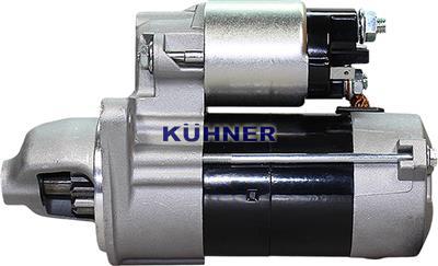 AD Kühner 255551D - Starteris ps1.lv