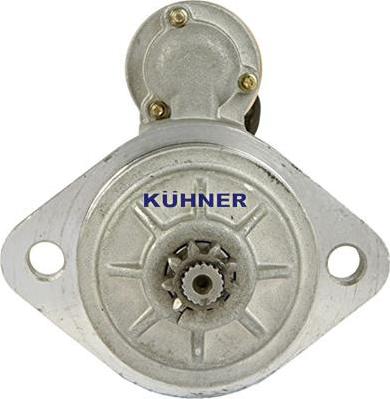 AD Kühner 255571 - Starteris ps1.lv