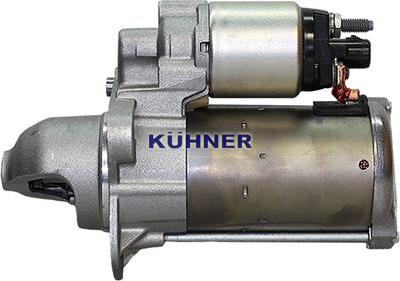 AD Kühner 255609B - Starteris ps1.lv