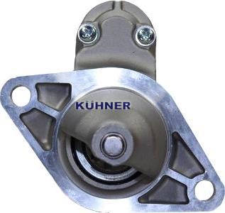 AD Kühner 255081 - Starteris ps1.lv