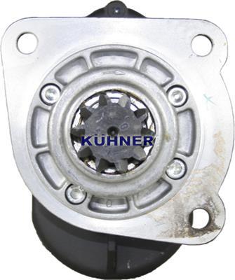 AD Kühner 255026K - Starteris ps1.lv