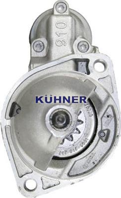 AD Kühner 255070 - Starteris ps1.lv