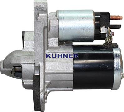 AD Kühner 255810 - Starteris ps1.lv