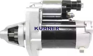 AD Kühner 255315R - Starteris ps1.lv